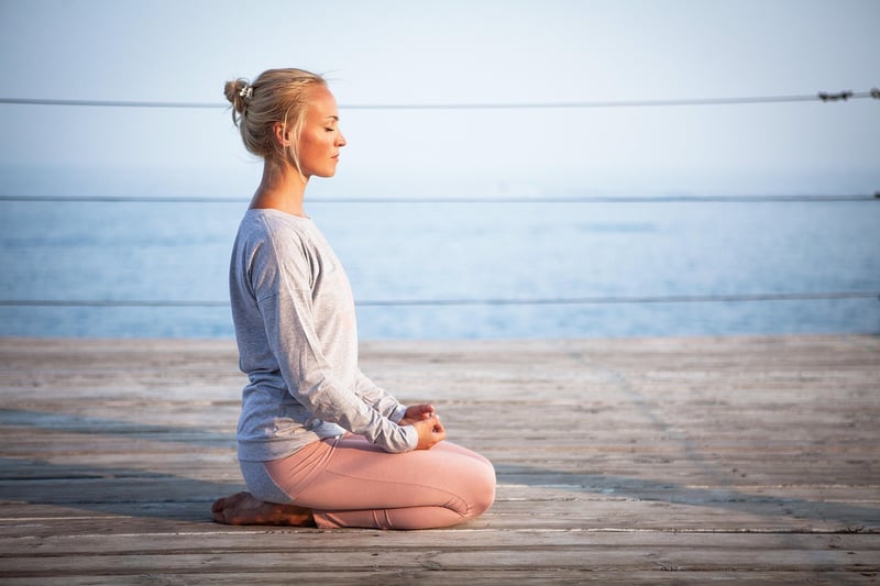 Beach Mindfulness Retreats