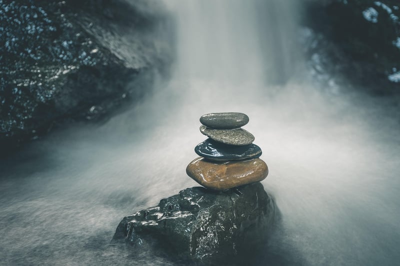 Balanced Lifestyle